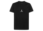 Givenchy Eiffel Tower Back Logo T-Shirt Black/White