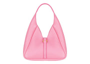 Givenchy G-Hobo Shoulder Bag Mini Bright Pink