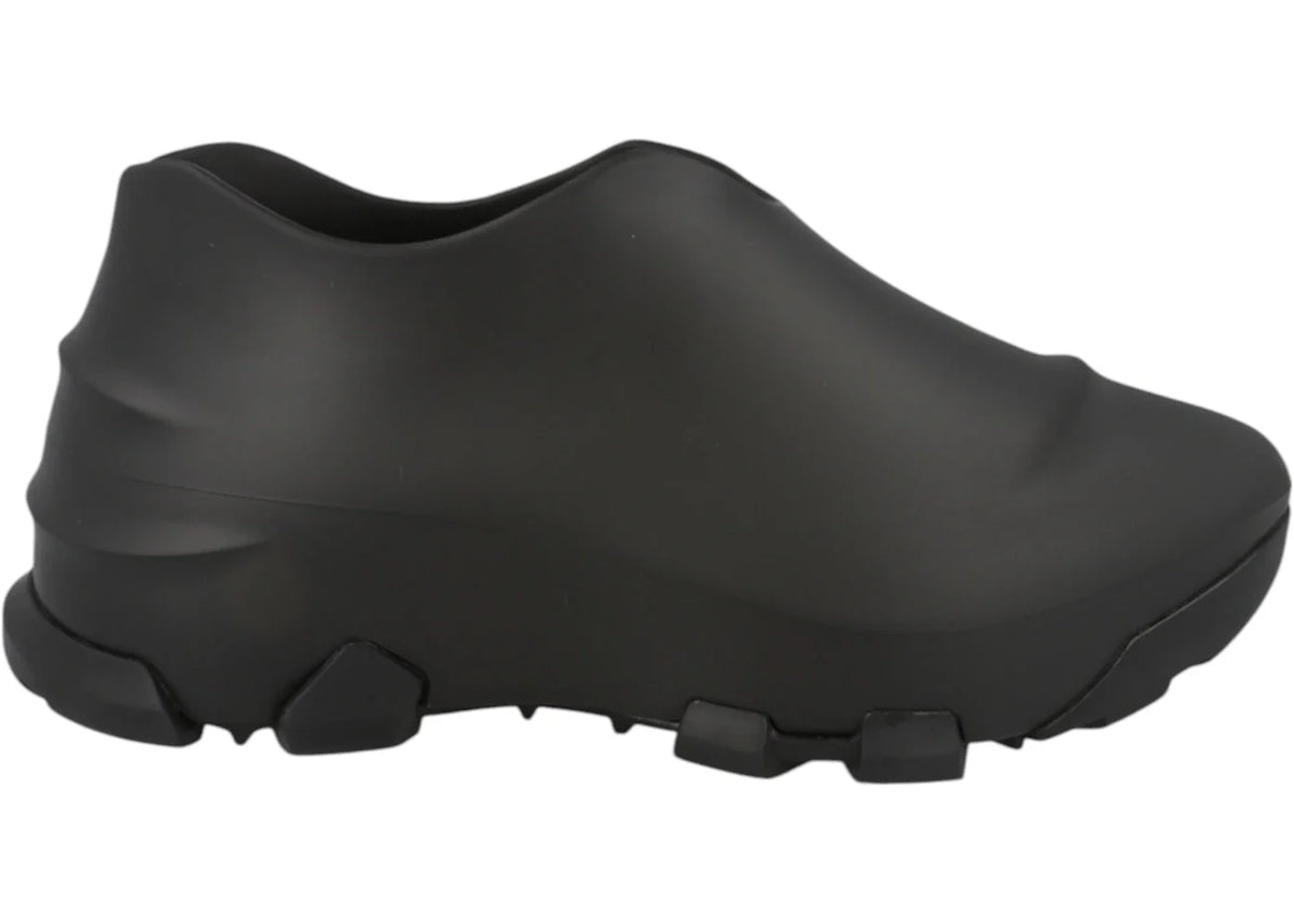 Givenchy Monumental Mallow Black