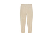 Givenchy Slim Fit Jogging Sweatpants Light Beige