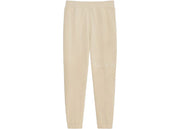 Givenchy Slim Fit Jogging Sweatpants Light Beige