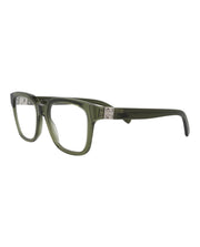 Givenchy Square-Frame Acetate Optical Frames Green Green Transparent (GV50040I-53-096)