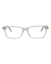 Givenchy Square-Frame Acetate Optical Frames Grey Grey Transparent (GV50029I-52-020)