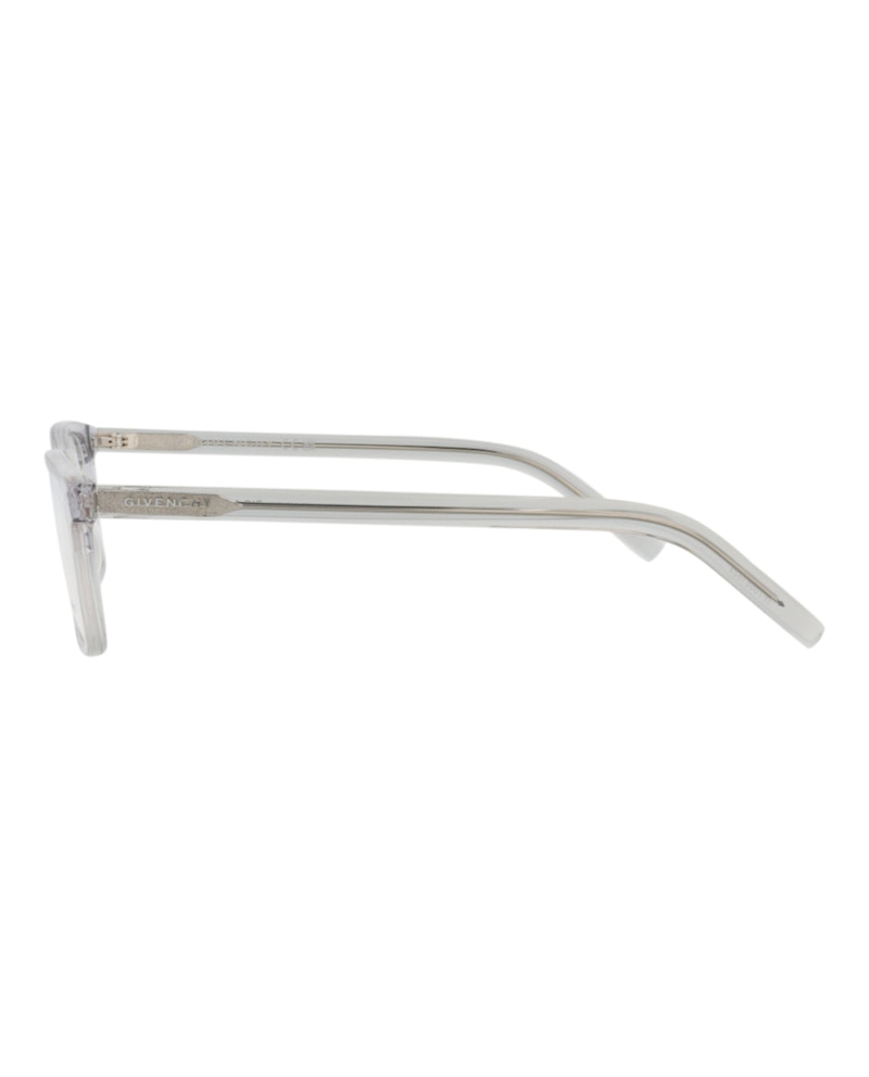 Givenchy Square-Frame Acetate Optical Frames Grey Grey Transparent (GV50029I-52-020)
