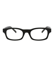 Givenchy Square-Frame Acetate Sunglasses Black Black Smoke (GV40032U-49-01B)