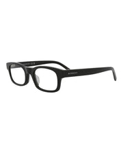 Givenchy Square-Frame Acetate Sunglasses Black Black Smoke (GV40032U-49-01B)
