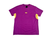 Givenchy TK-MX Crewneck T-Shirt Grape