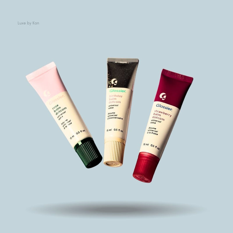Luxe by Kan