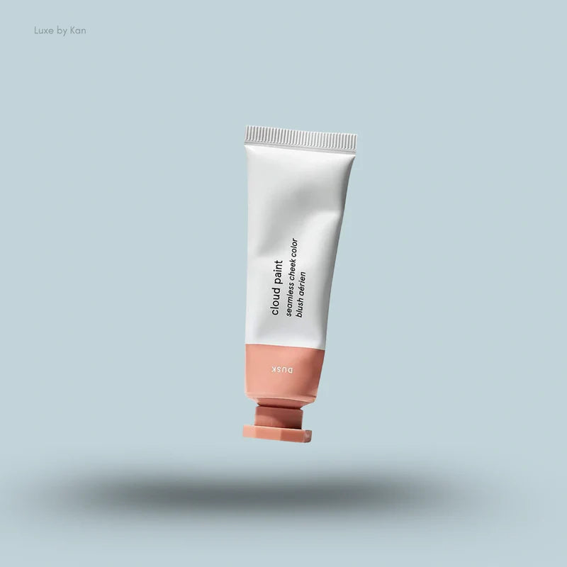 Glossier Cloud Paint Seamless Cheek Color