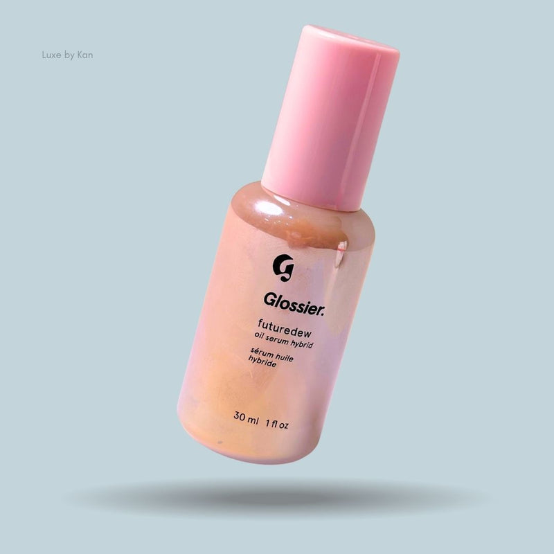 Glossier Futuredew Facial Oil-Serum Hybrid 30ml