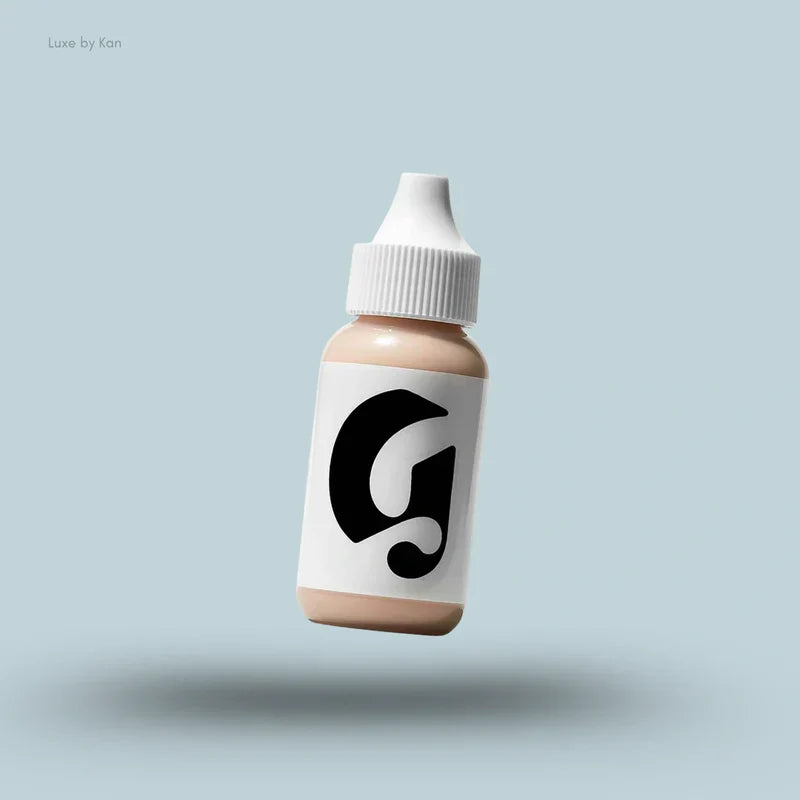 Glossier Perfecting Skin Tint Sheer Skin Enhancer