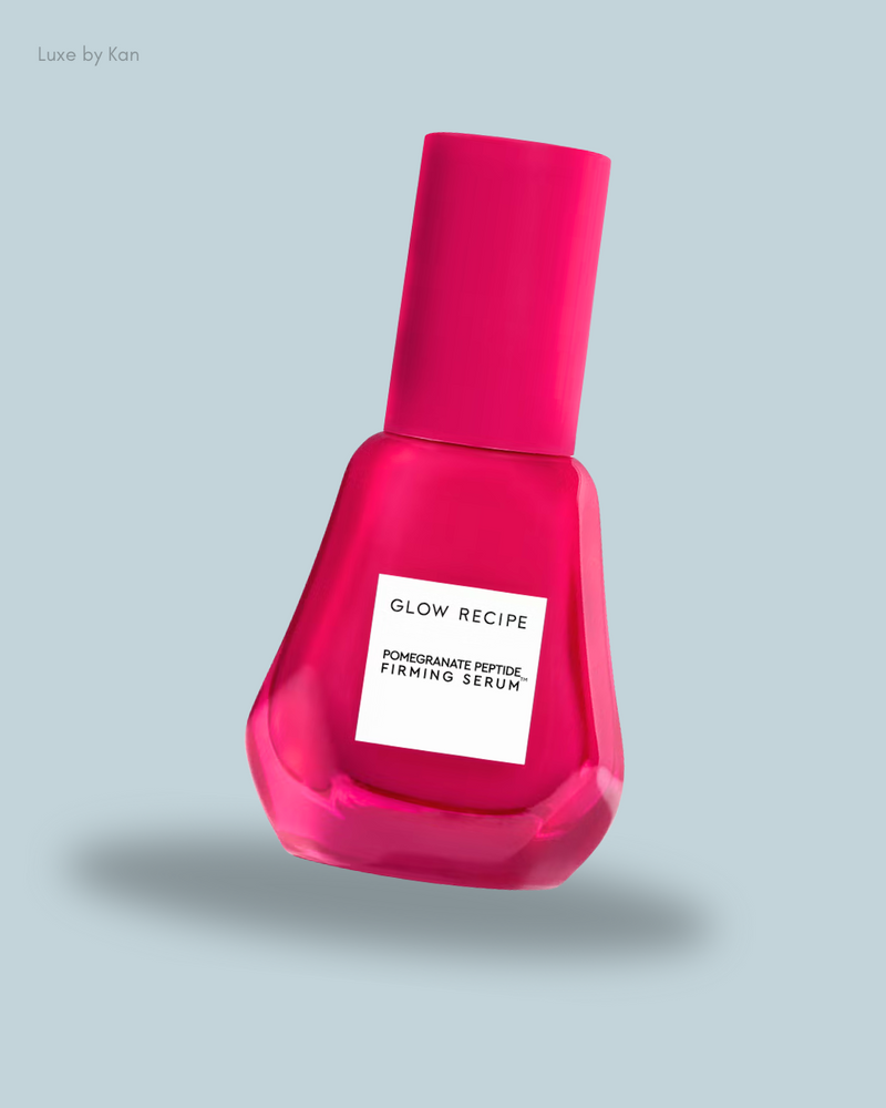 Glow Recipe Pomegranate Peptide Firming Serum 30ml