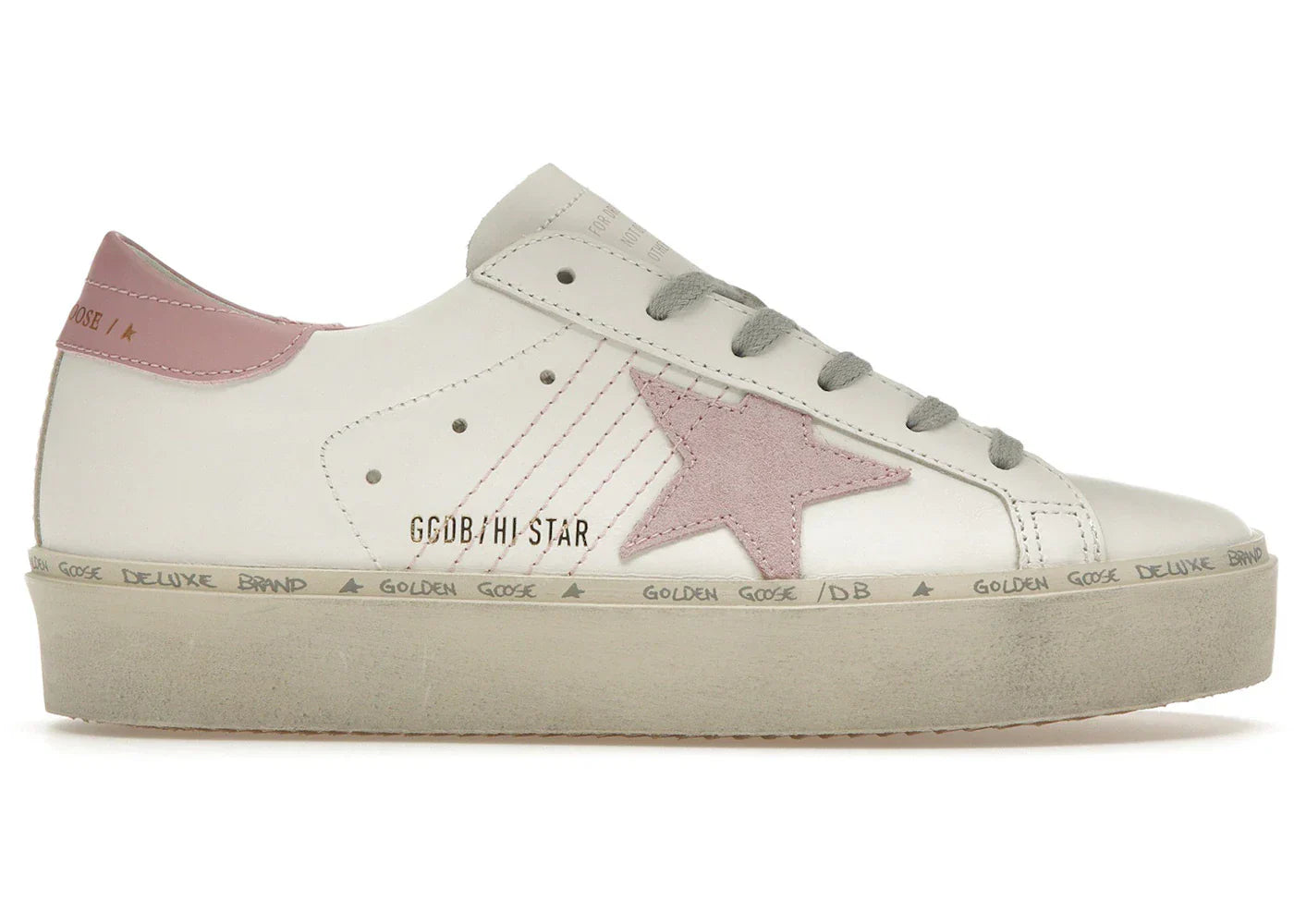 Golden Goose