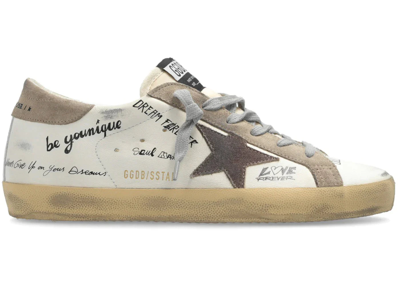 Golden Goose