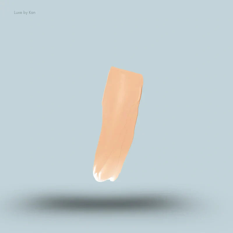 Luxe by Kan
