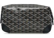 Goyard Boeing 25 Toilet Bag Black