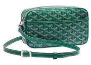 Goyard Cap-Vert PM Bag Green