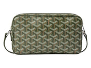 Goyard Cap-Vert PM Bag Khaki