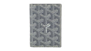 Goyard Saint Marc Card Holder Grey