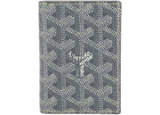 Goyard Saint Marc Card Holder Grey