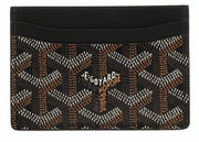 Goyard Saint Sulpice Black