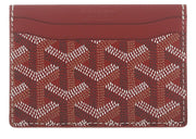 Goyard Saint Sulpice Red