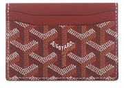Goyard Saint Sulpice Red