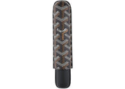 Goyard Churchill Single Cigar Case Black