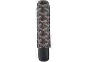 Goyard Churchill Single Cigar Case Black