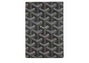 Goyard Grenelle Passport Cover