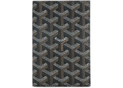Goyard Grenelle Passport Cover