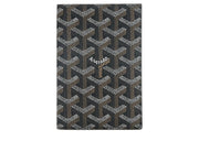 Goyard Grenelle Passport Cover