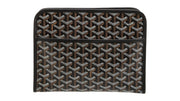 Goyard Jouvence Toiletry Bag PM Black