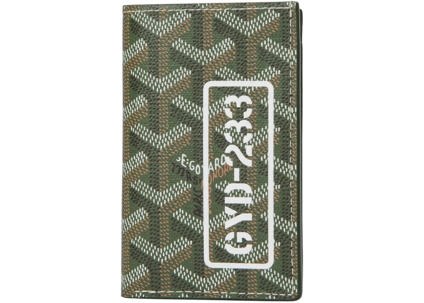 Goyard