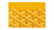 Goyard Saint Sulpice Yellow