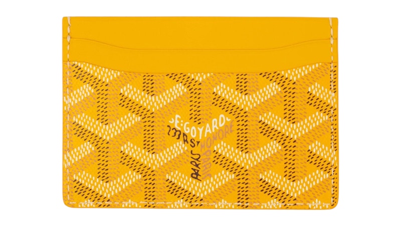 Goyard