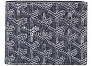 Goyard Victoire Wallet Grey