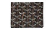Goyard Victoire Wallet Black