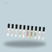 PENHALIGONS Bestseller scent library