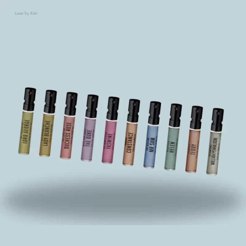 Luxe by Kan