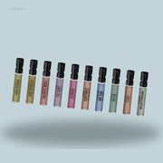 PENHALIGONS Portraits scent library
