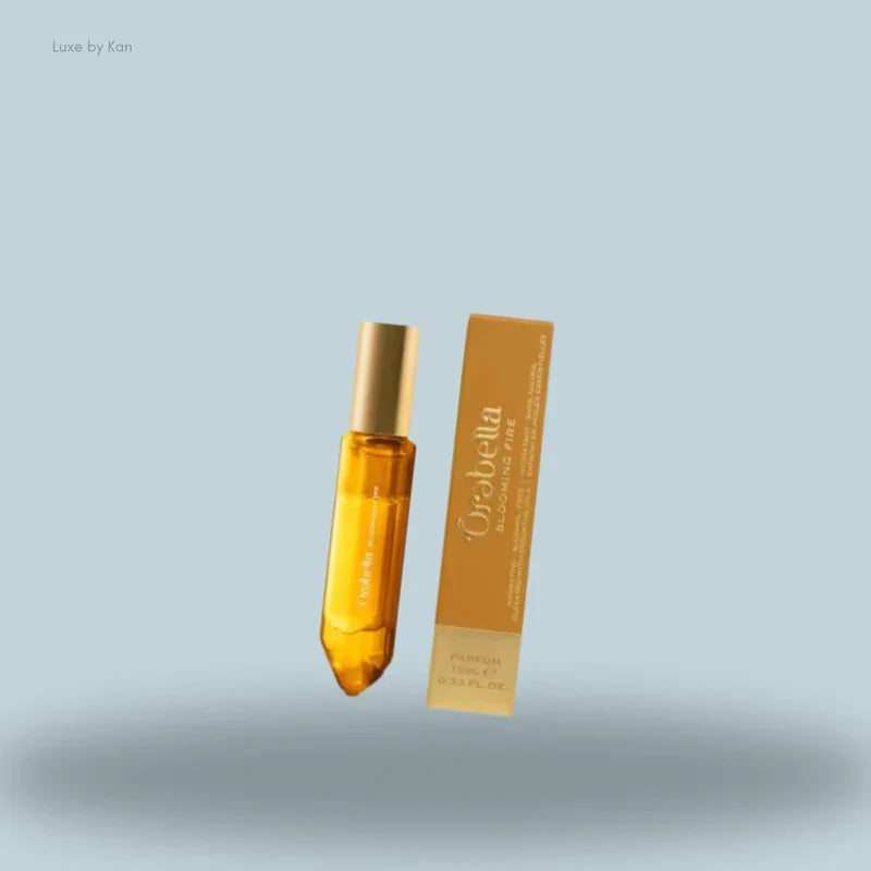 Luxe by Kan