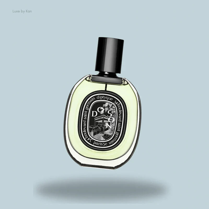 Luxe by Kan