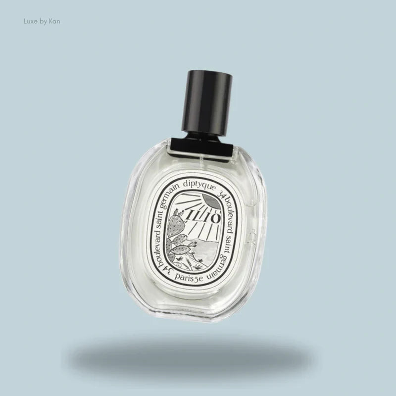 Luxe by Kan