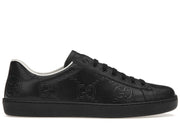 Gucci Ace Black GG