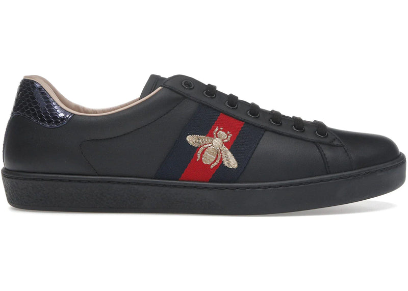 Gucci Ace Embroidered