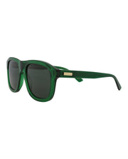 Gucci Aviator Sunglasses Green/Green/Green (GG1316S-30013866-004)