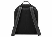 Gucci Backpack Vintage Logo Black