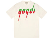 Gucci Blade T-Shirt White