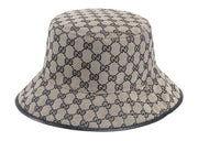Gucci GG Reversible Bucket Hat Blue